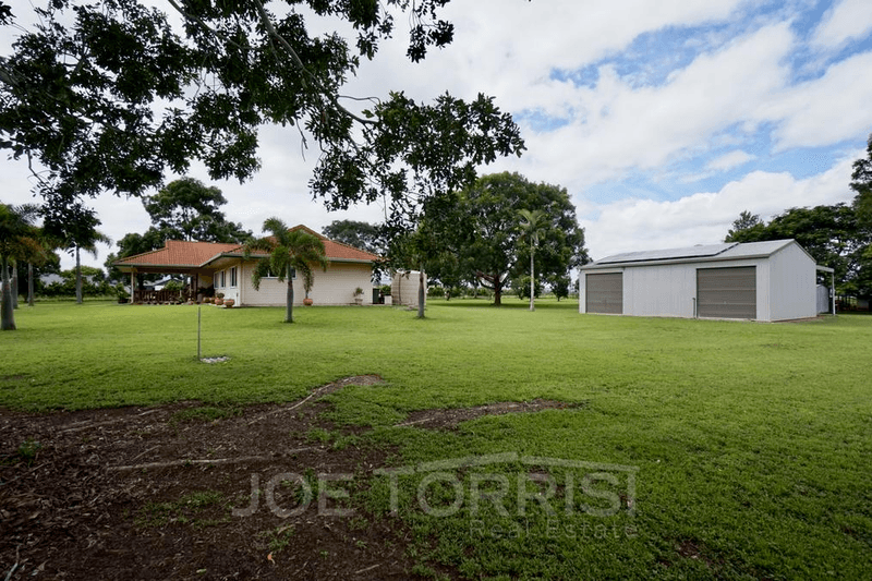 40 Malone Road, Mareeba, QLD 4880