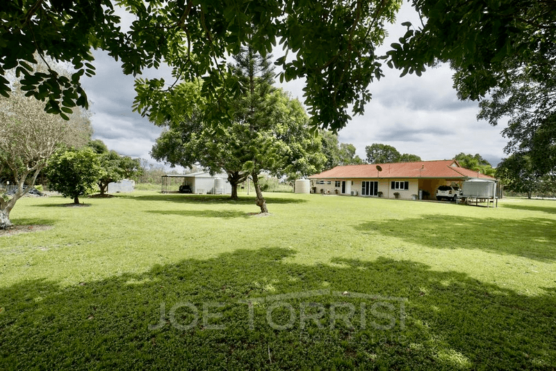 40 Malone Road, Mareeba, QLD 4880