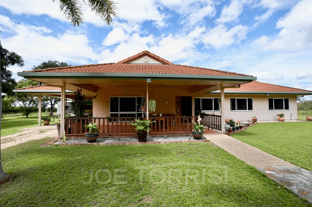 40 Malone Road, Mareeba, QLD 4880