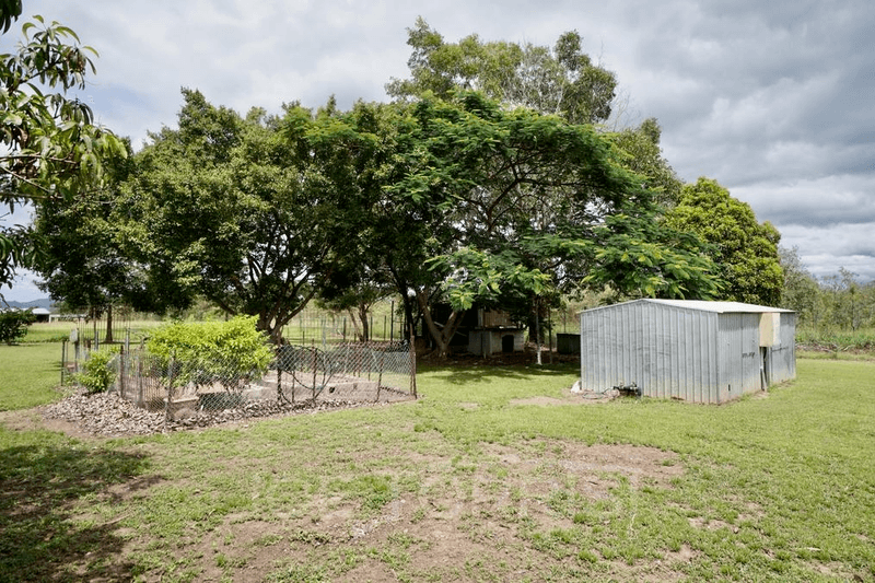 40 Malone Road, Mareeba, QLD 4880