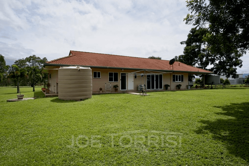 40 Malone Road, Mareeba, QLD 4880