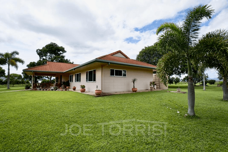 40 Malone Road, Mareeba, QLD 4880