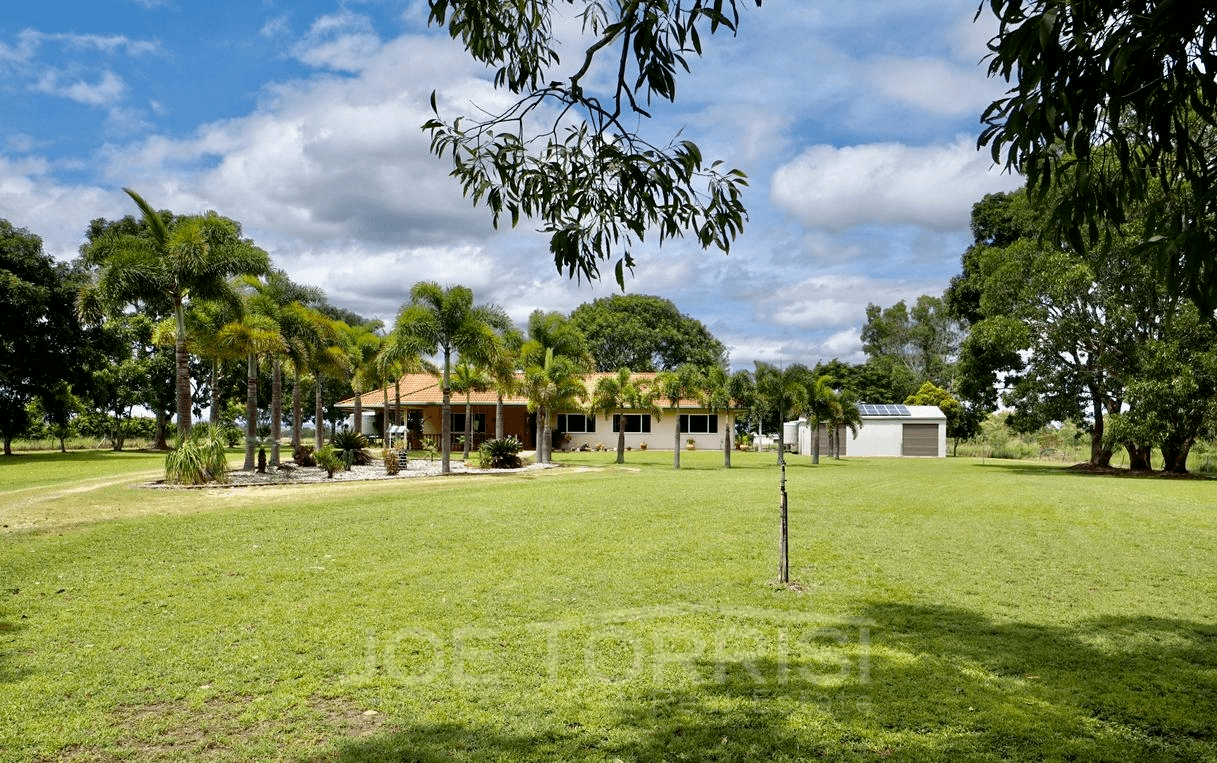 40 Malone Road, Mareeba, QLD 4880