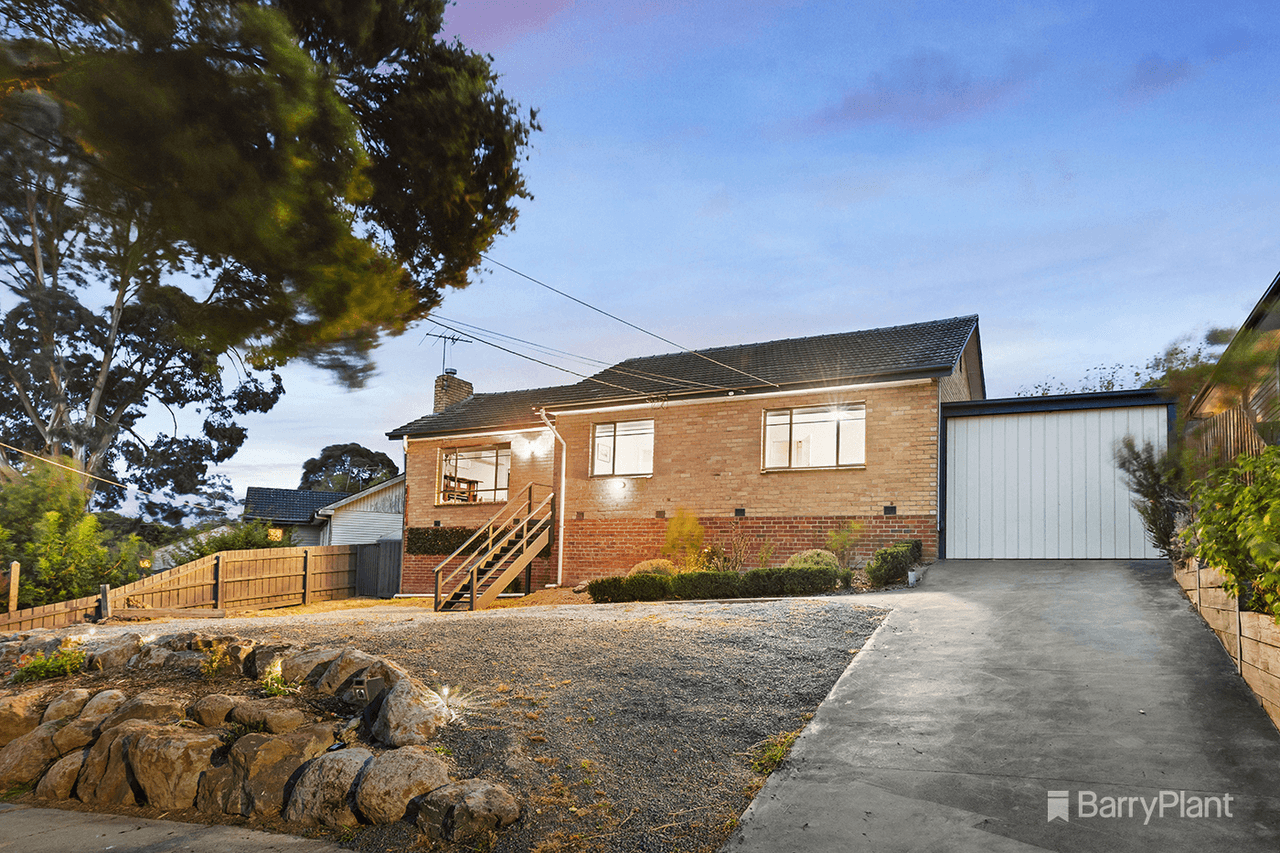 56 Ervin Road, Kilsyth, VIC 3137