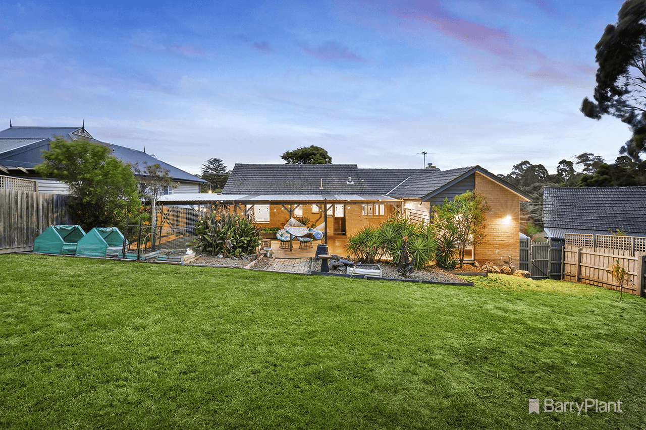 56 Ervin Road, Kilsyth, VIC 3137