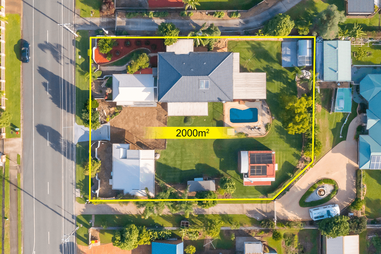 23 Clive Road, BIRKDALE, QLD 4159