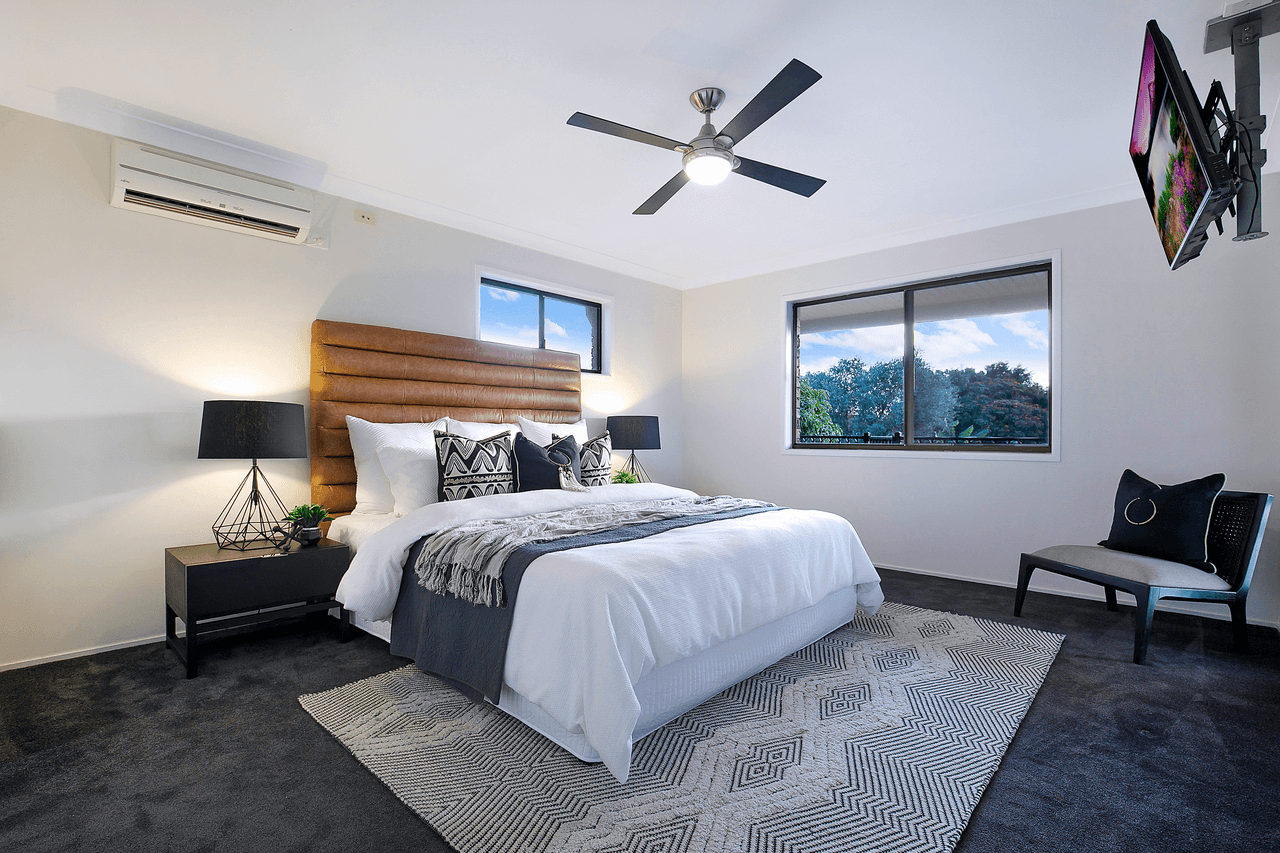 23 Clive Road, BIRKDALE, QLD 4159