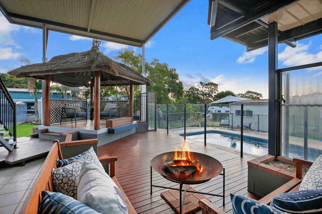 23 Clive Road, BIRKDALE, QLD 4159