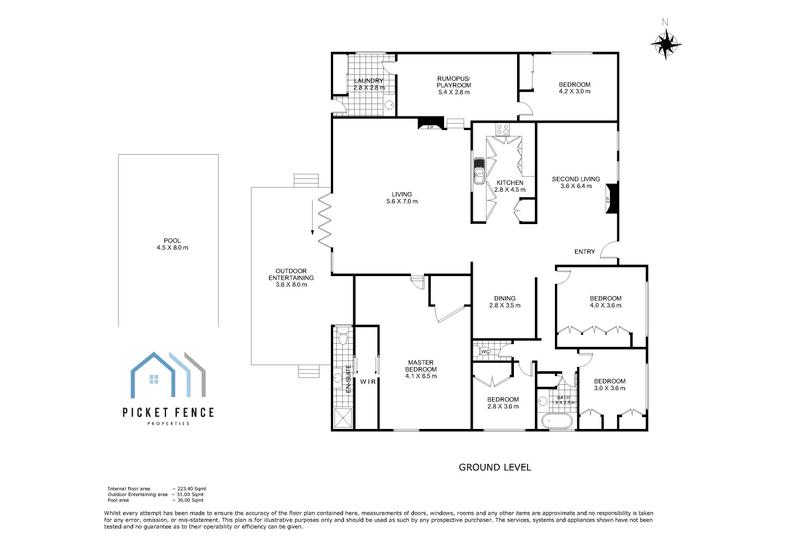 35 Loveday St, Rangeville, QLD 4350