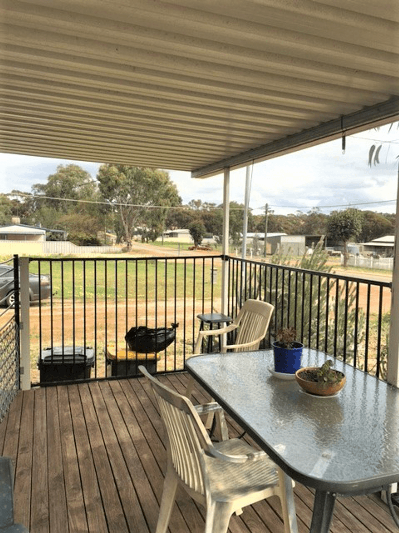 17 Stratford Street, Pingelly, WA 6308