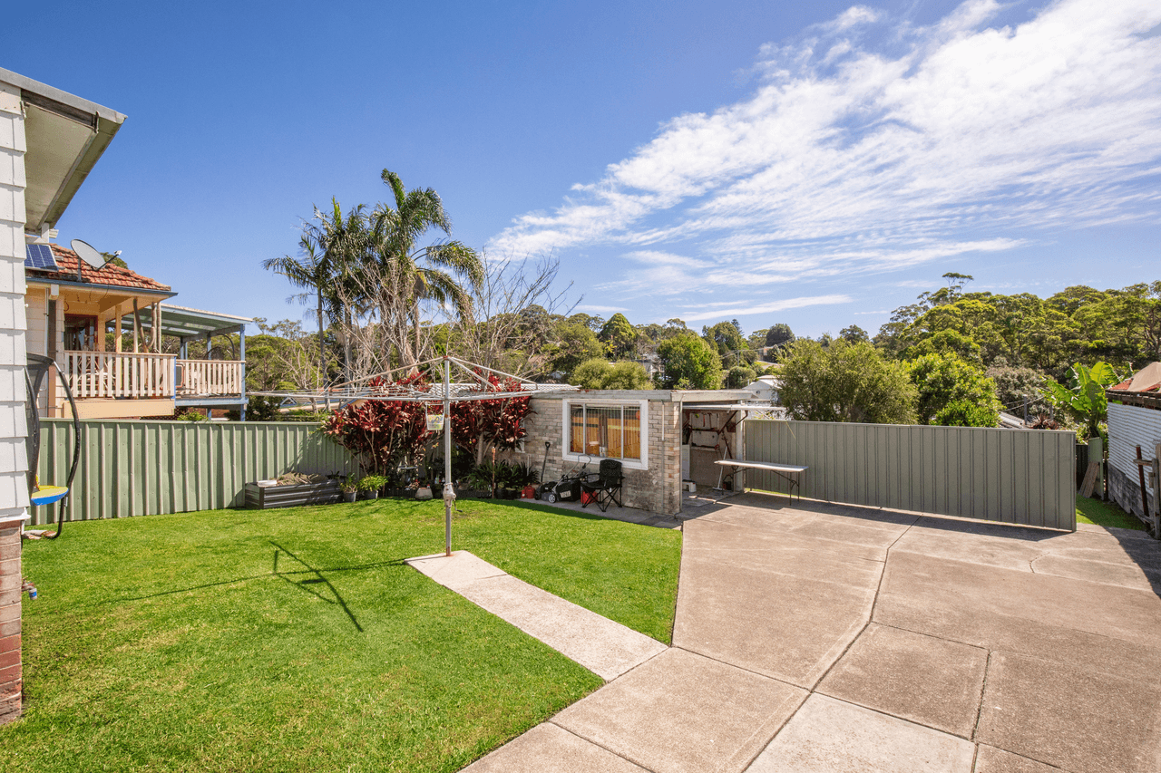 29 Kenibea Avenue, KAHIBAH, NSW 2290