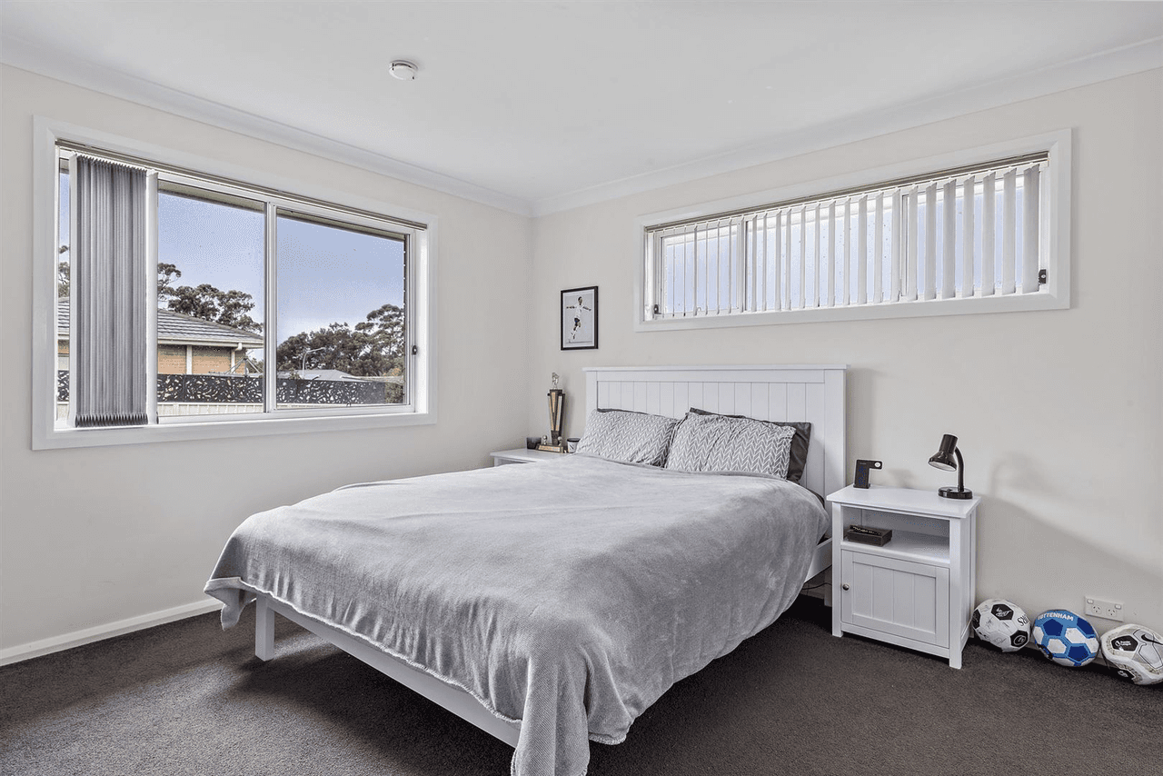 4 Frangipani Avenue, ULLADULLA, NSW 2539