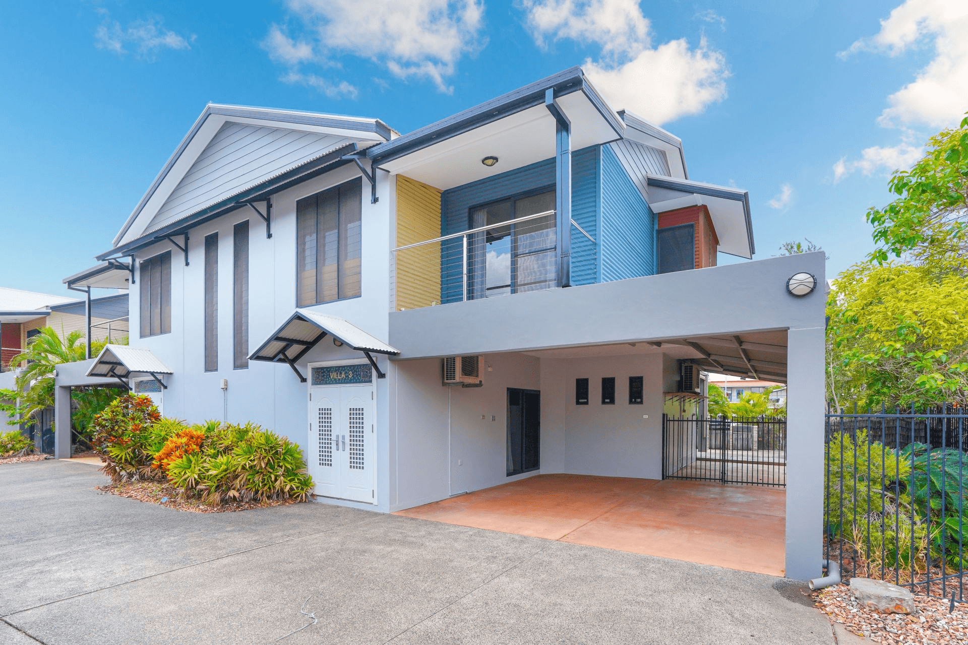 3/18 Annear Court, Stuart Park, NT 0820