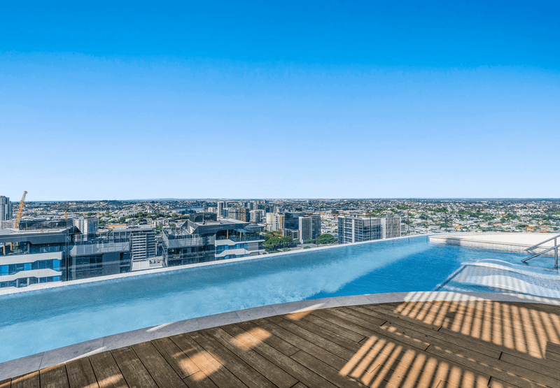 31108/191 Brunswick Street, FORTITUDE VALLEY, QLD 4006