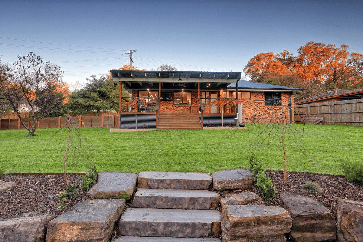 5 Macclesfield Road, Emerald, VIC 3782