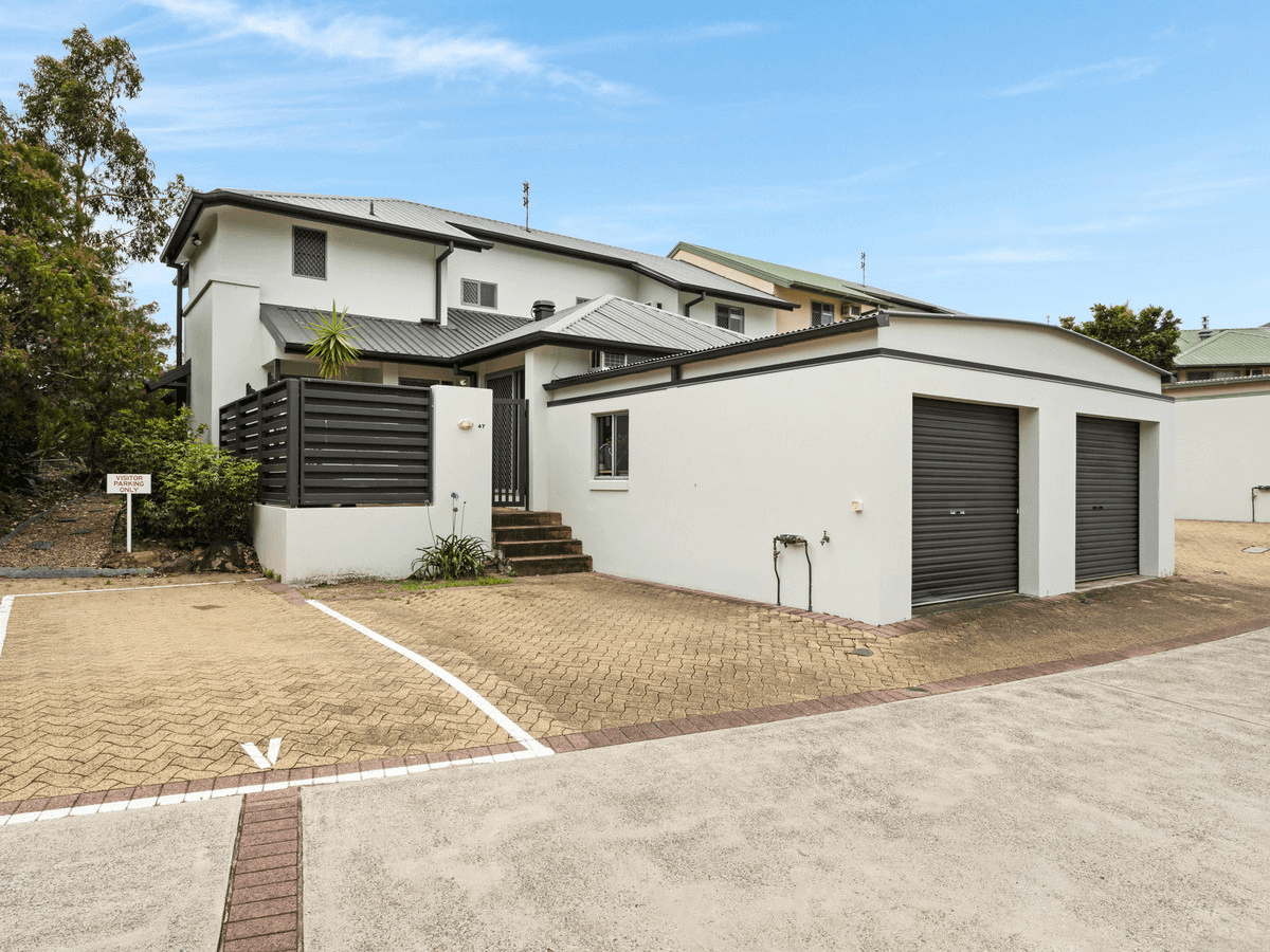 47/1 University Drive, Robina, QLD 4226