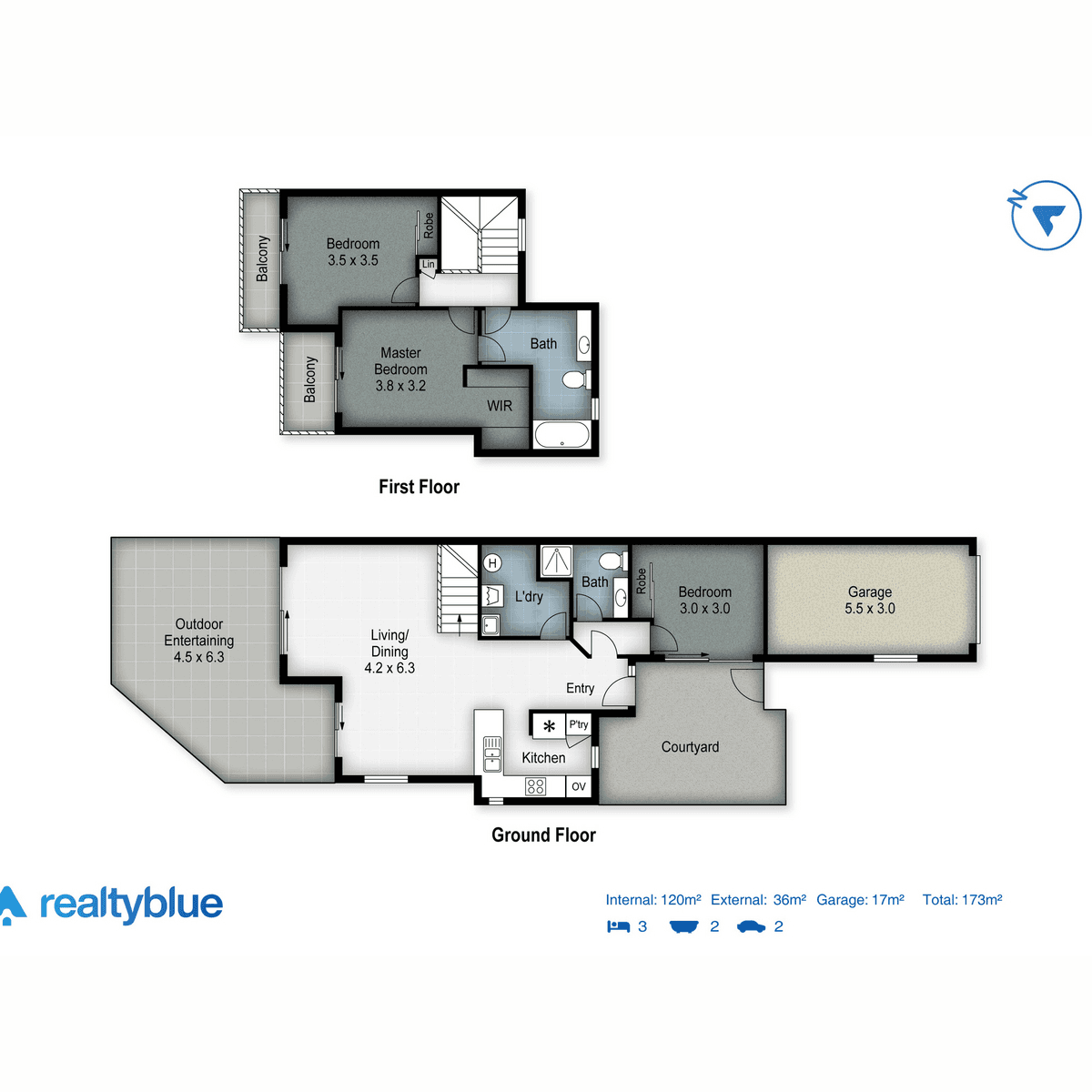 47/1 University Drive, Robina, QLD 4226