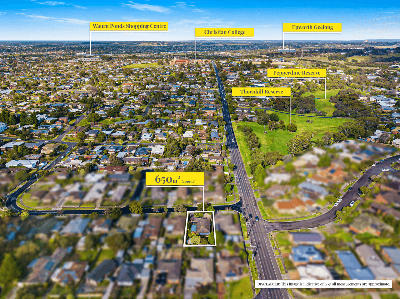 31 Dunsmore Road, HIGHTON, VIC 3216