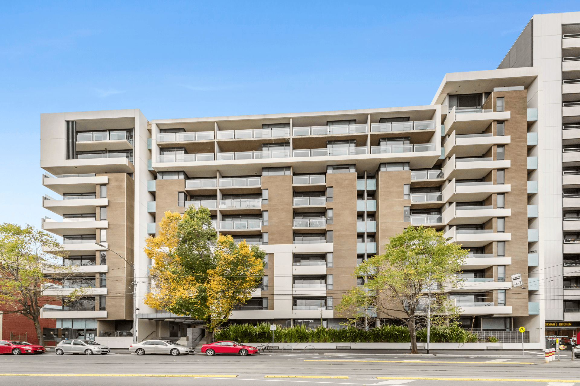 705a/640 Swanston Street, Carlton, VIC 3053