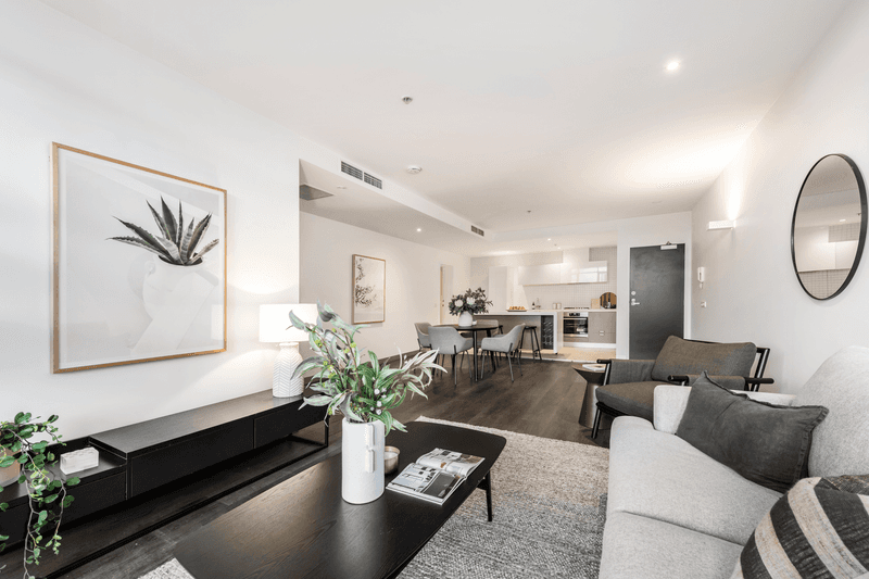 705a/640 Swanston Street, Carlton, VIC 3053