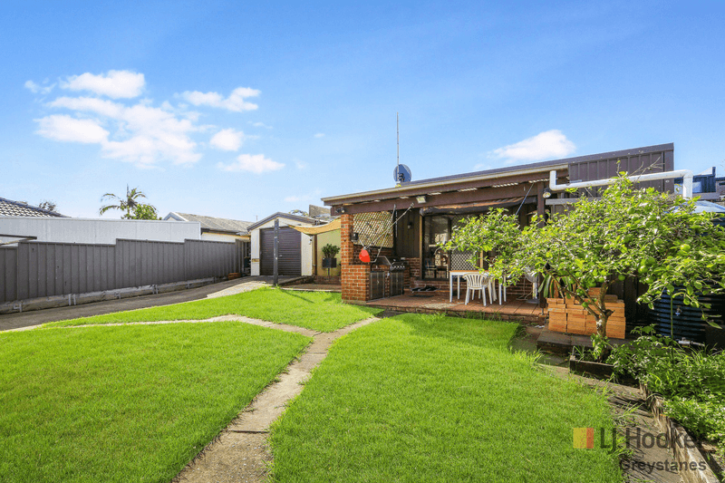 11 Tulip Street, GREYSTANES, NSW 2145