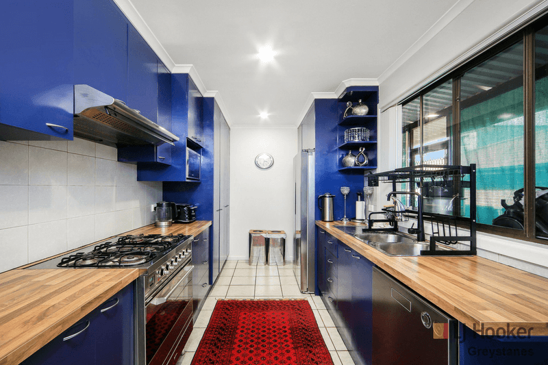 11 Tulip Street, GREYSTANES, NSW 2145