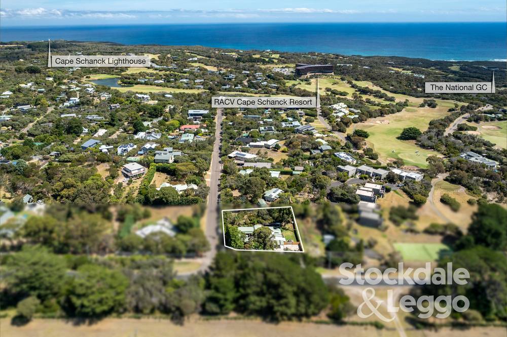 1126 Boneo Road, Cape Schanck, VIC 3939