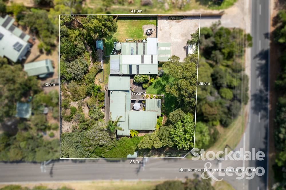 1126 Boneo Road, Cape Schanck, VIC 3939
