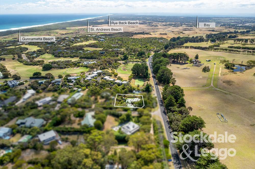 1126 Boneo Road, Cape Schanck, VIC 3939