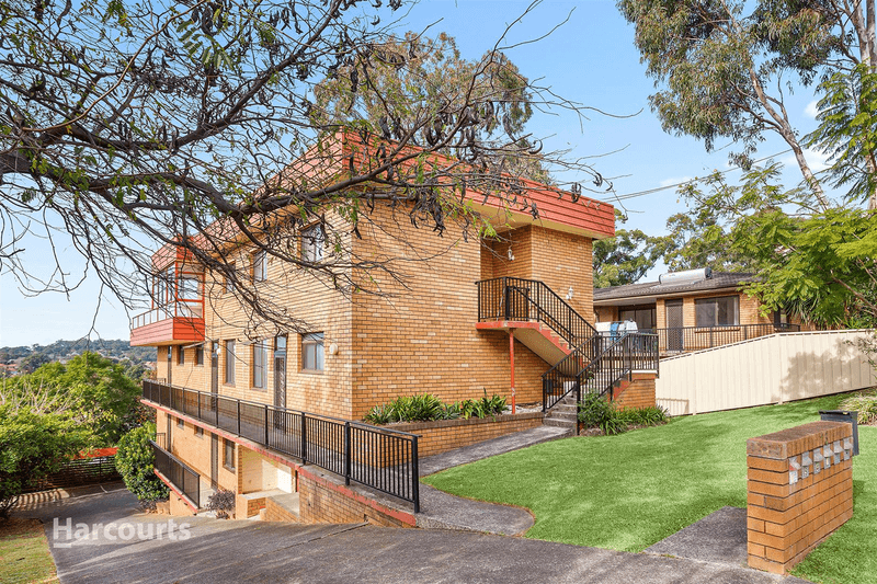 3/13 Zelang Avenue, Figtree, NSW 2525