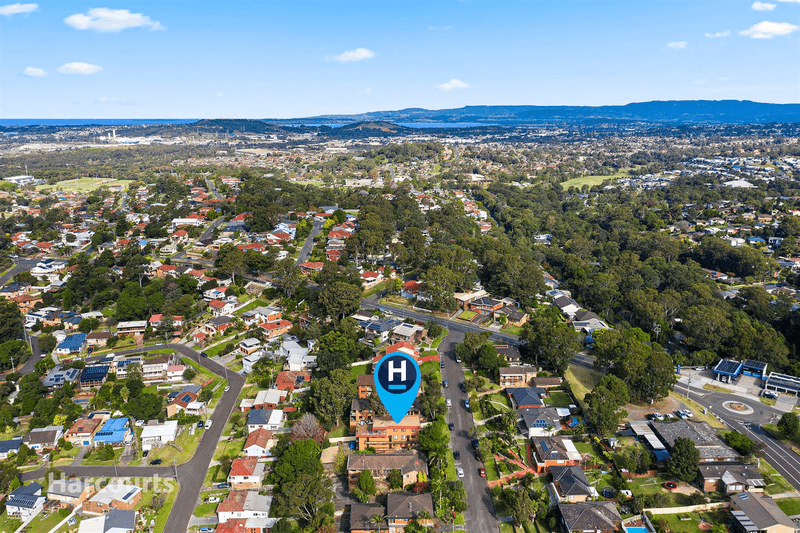 3/13 Zelang Avenue, Figtree, NSW 2525