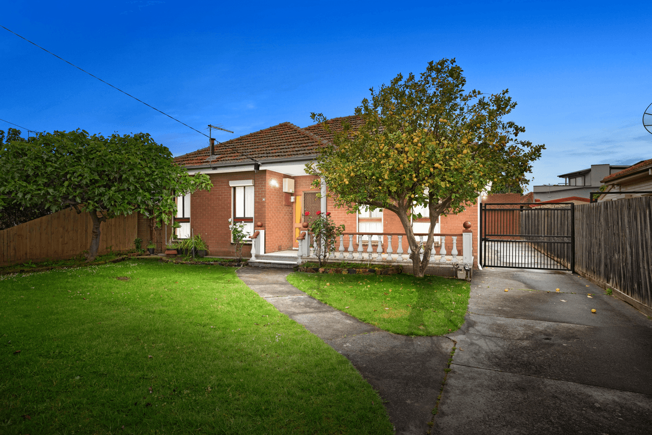 36 Spring Street, PRESTON, VIC 3072