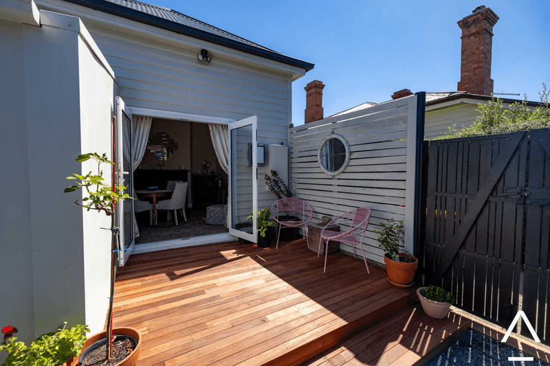 1 Evans Street, Invermay, TAS 7248