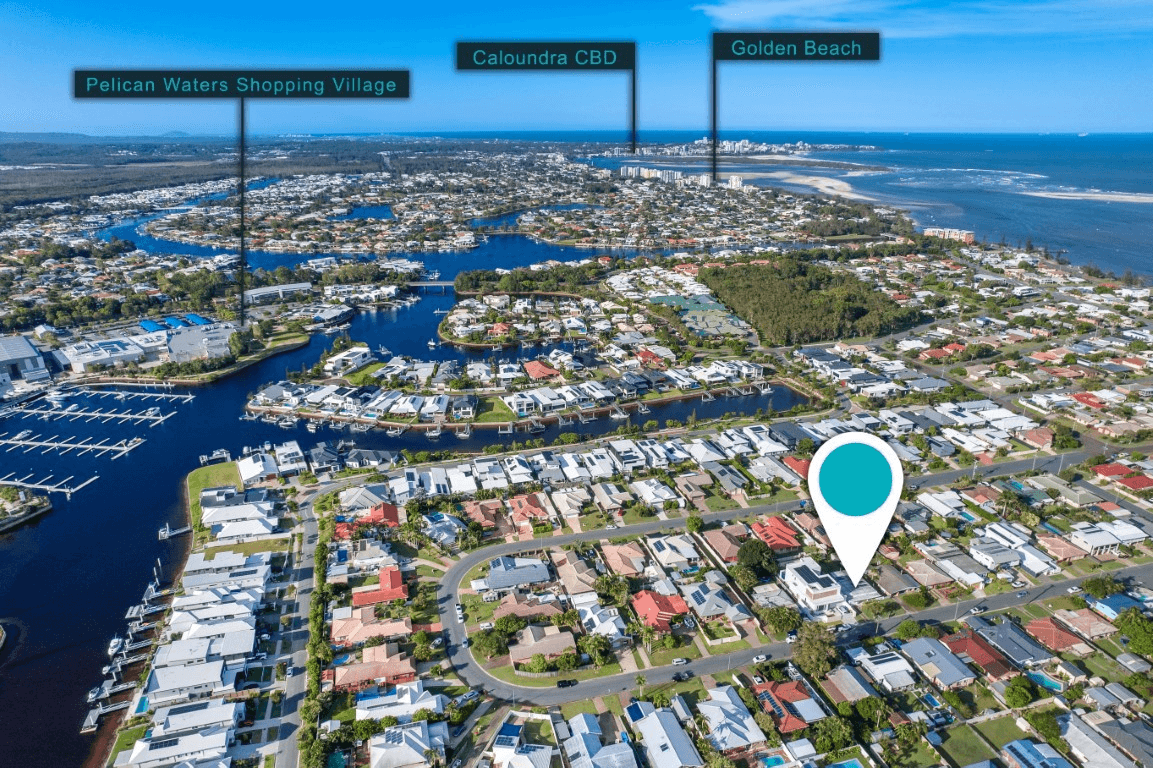 45 Theresa Street, Golden Beach, QLD 4551