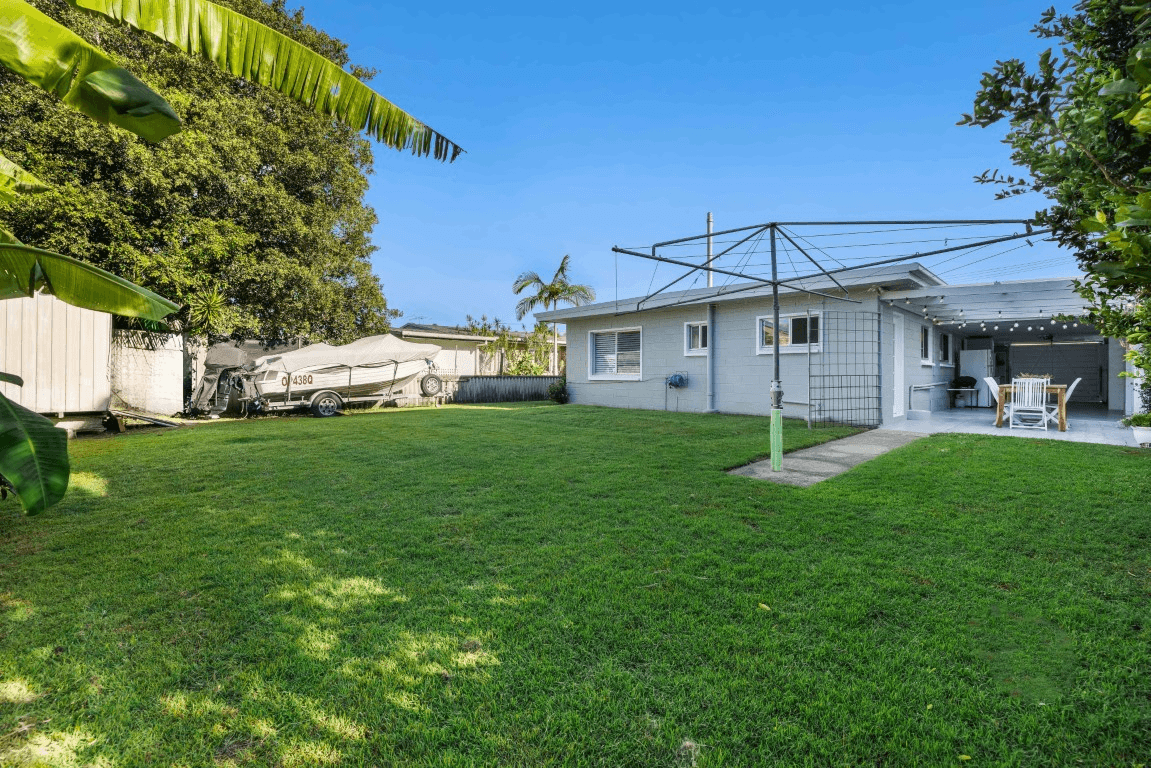 45 Theresa Street, Golden Beach, QLD 4551