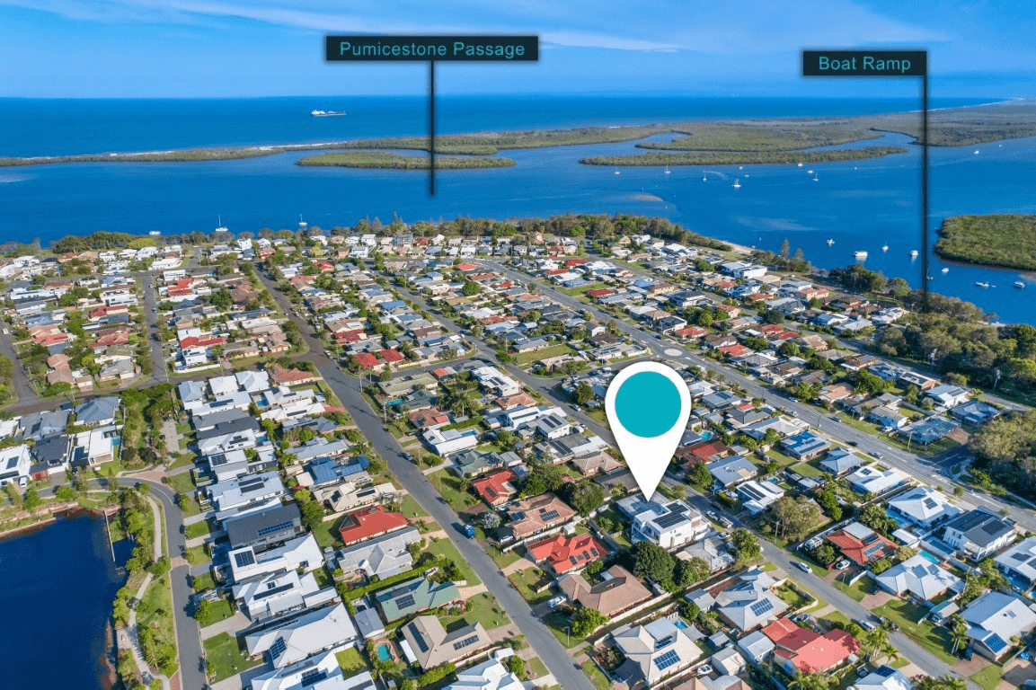 45 Theresa Street, Golden Beach, QLD 4551