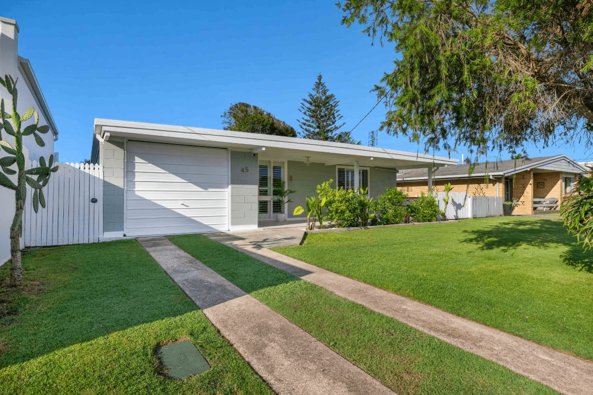 45 Theresa Street, Golden Beach, QLD 4551