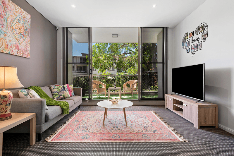 165B/132-138 Killeaton Street, St Ives, NSW 2075