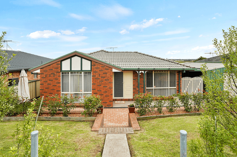 50 Michael Hill Avenue, Woodberry, NSW 2322