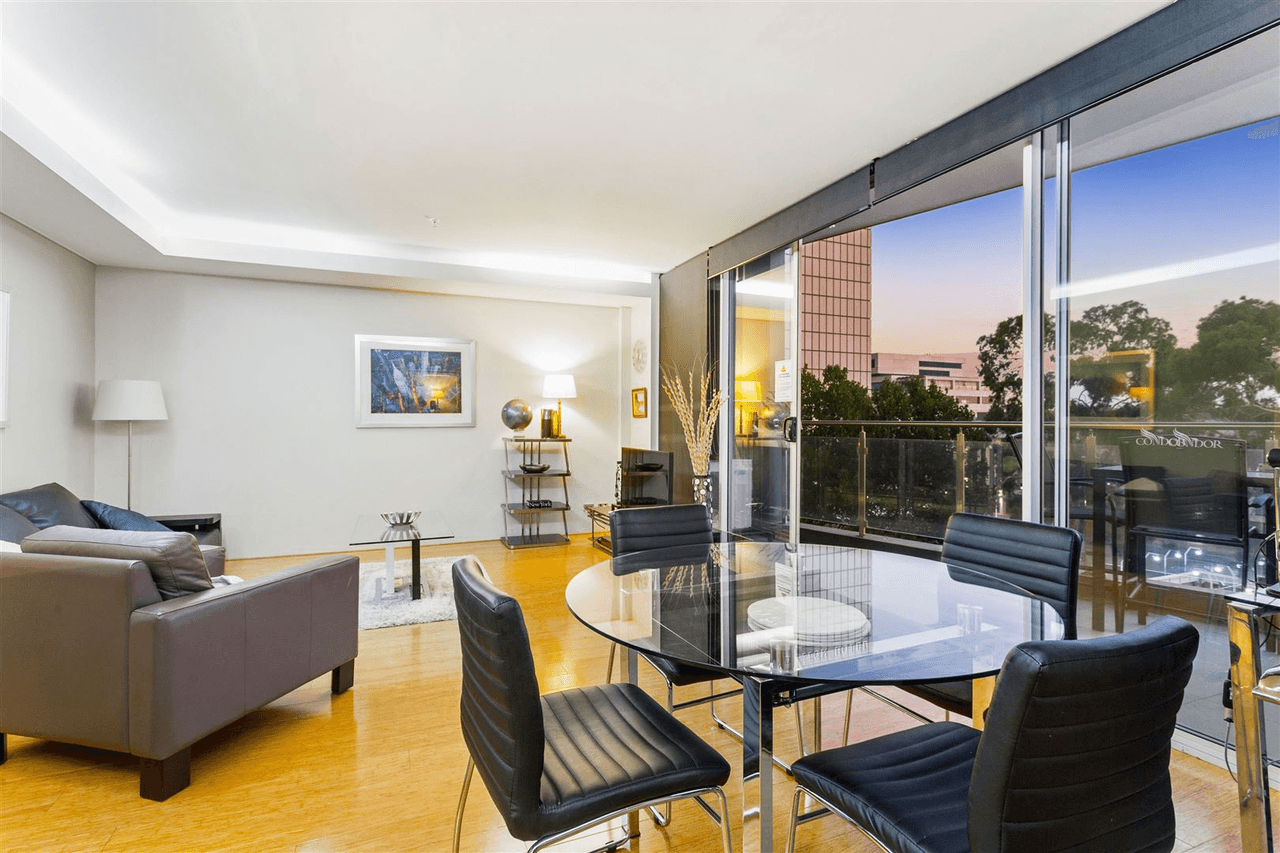 16/22 St Georges Terrace, PERTH, WA 6000