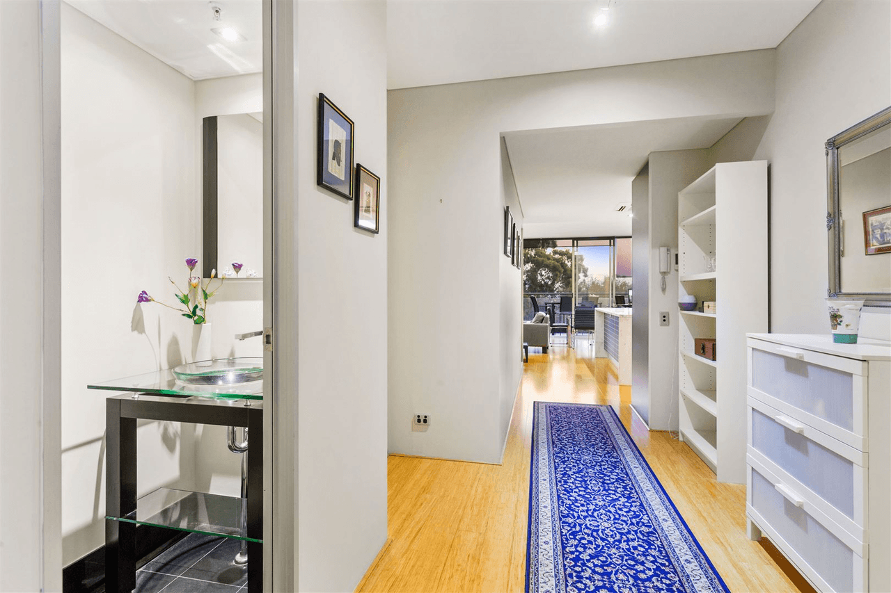 16/22 St Georges Terrace, PERTH, WA 6000