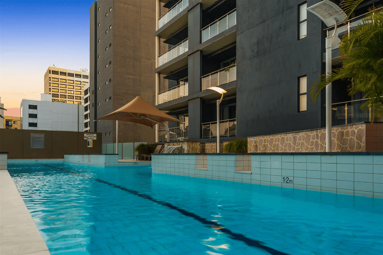 16/22 St Georges Terrace, PERTH, WA 6000