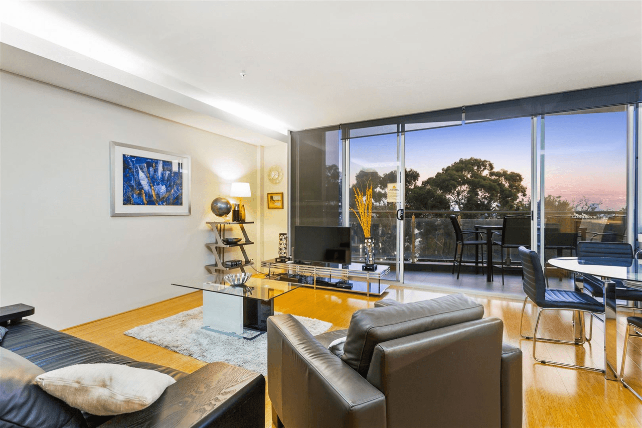 16/22 St Georges Terrace, PERTH, WA 6000