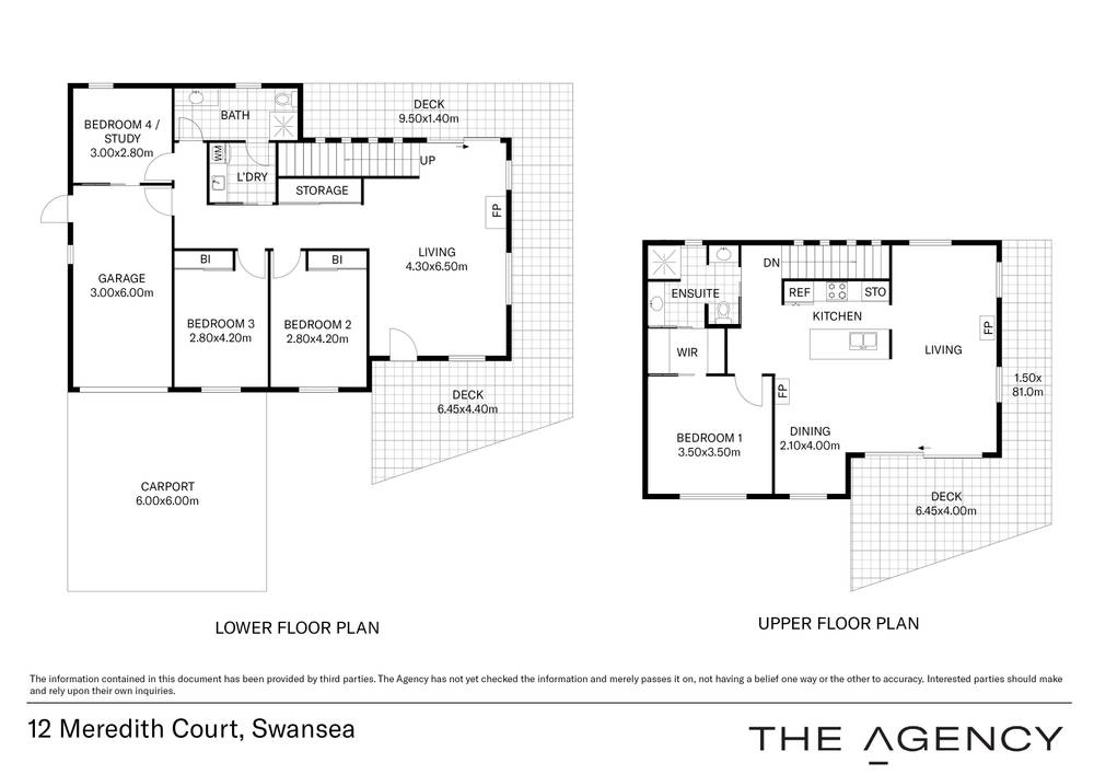 12 Meredith Court, Swansea, TAS 7190