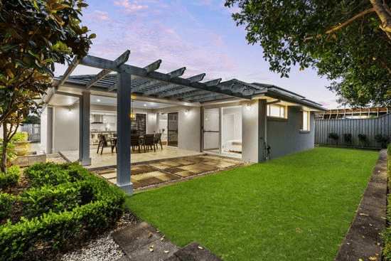 88 Eagle Parade, ROCHEDALE, QLD 4123