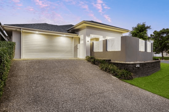 88 Eagle Parade, ROCHEDALE, QLD 4123