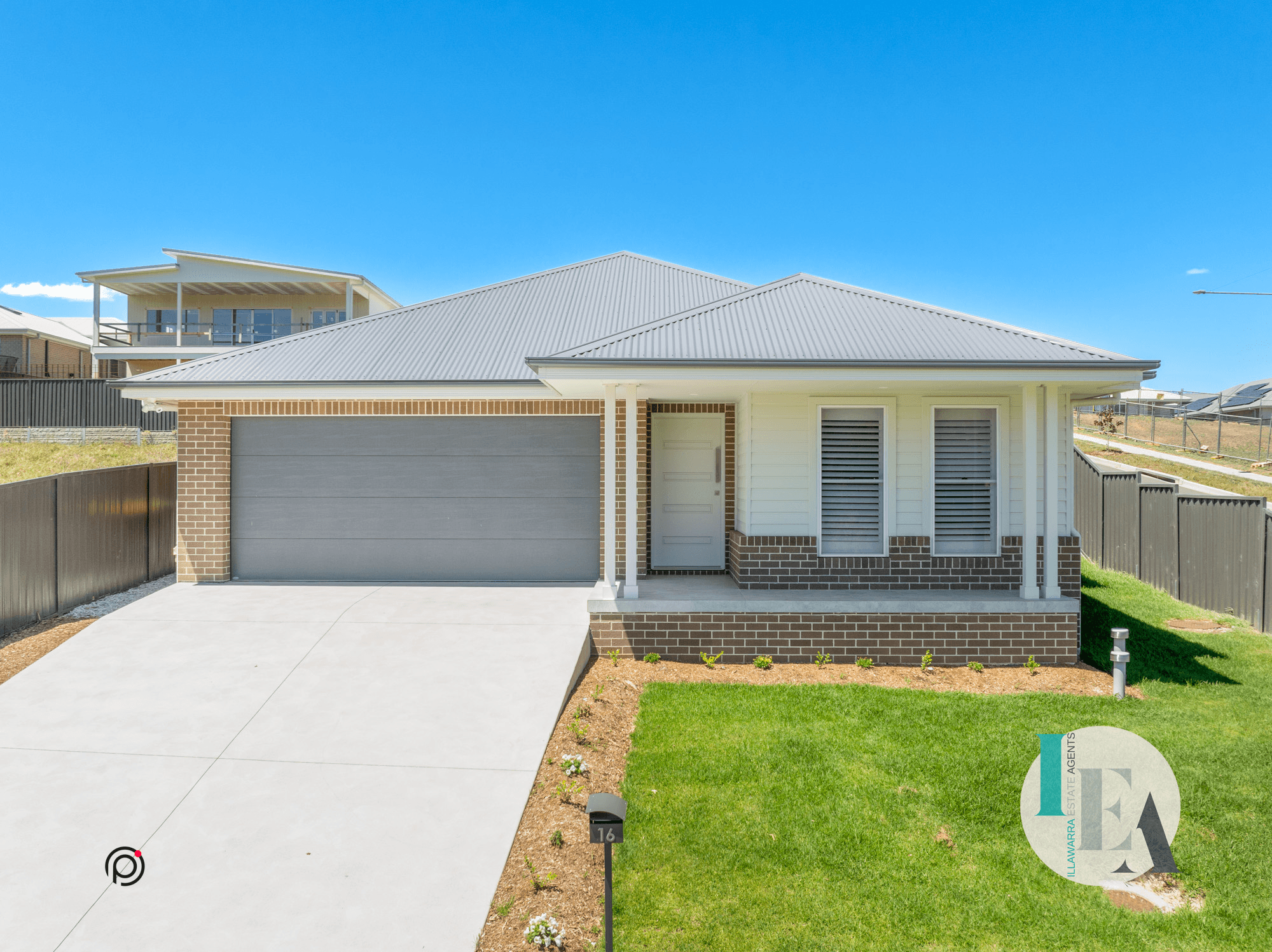 16 Sparrow Drive, CALDERWOOD, NSW 2527