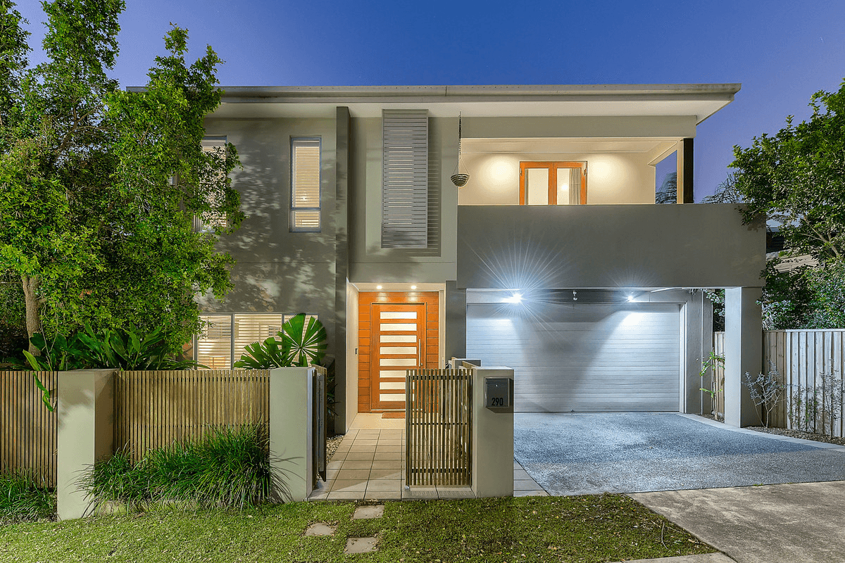 290 Cracknell Road, Tarragindi, QLD 4121