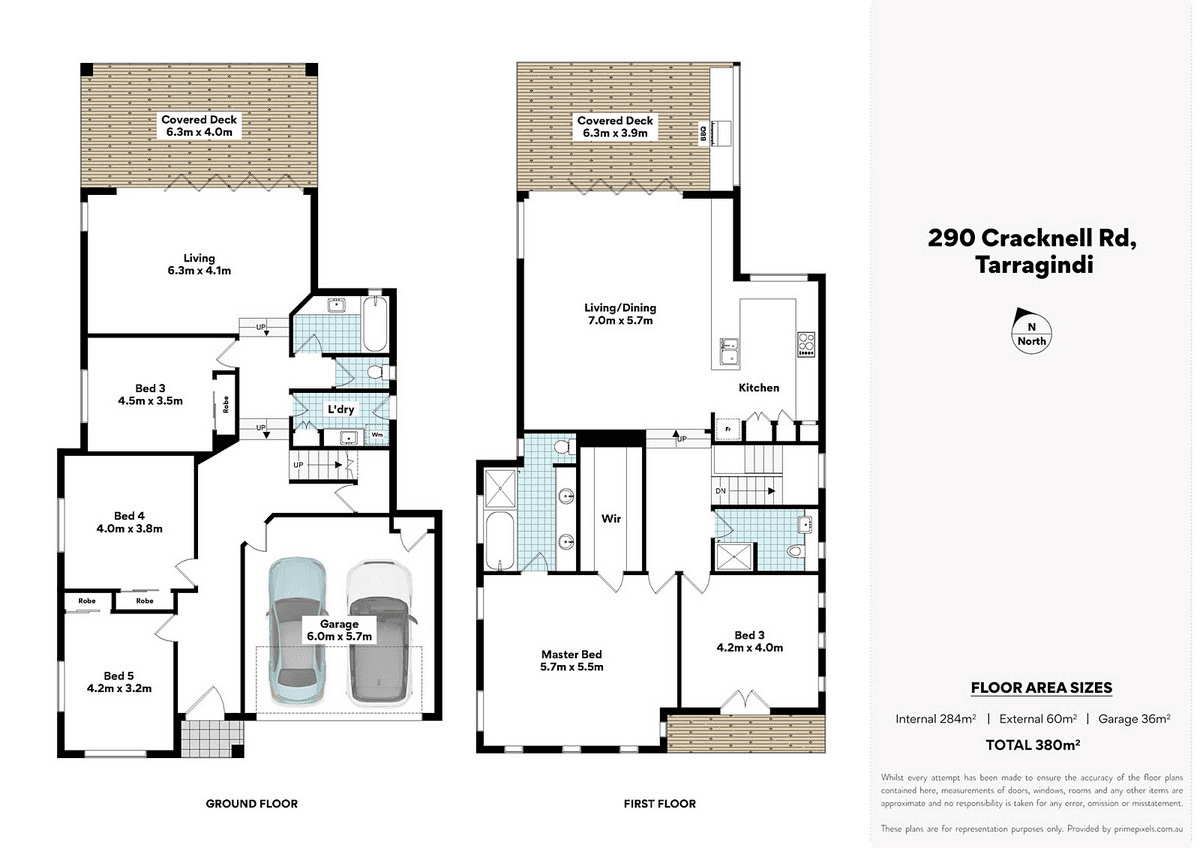 290 Cracknell Road, Tarragindi, QLD 4121