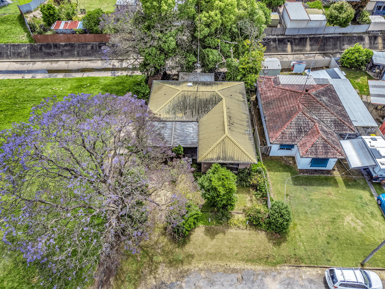 44 Blackwood Avenue, CESSNOCK, NSW 2325